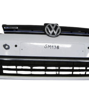 Bumper VW Golf 7 VII FACELIFT 5G0 16- 5G0807221FL Voorbumper SM198
