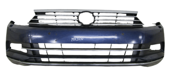 Bumper Volkswagen Passat B8 Highline 3G0 14-19 Voorbumper MK3590