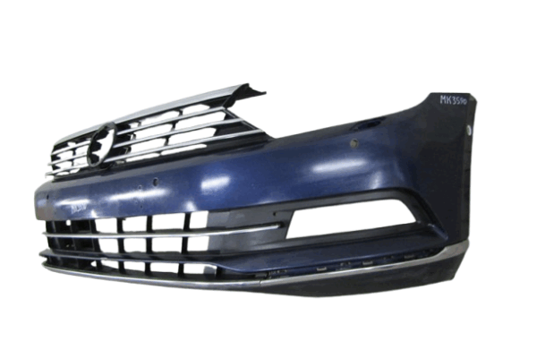 Bumper Volkswagen Passat B8 Highline 3G0 14-19 Voorbumper MK3590