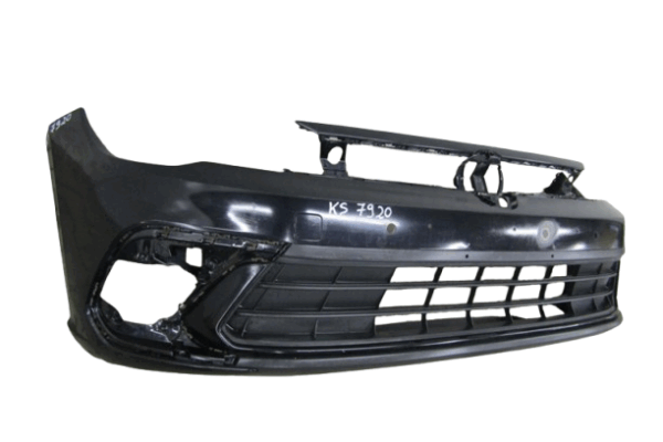 Bumper VW Polo VI 2G 2GS Facelift 20- 2GS807221 Voorbumper KS7920