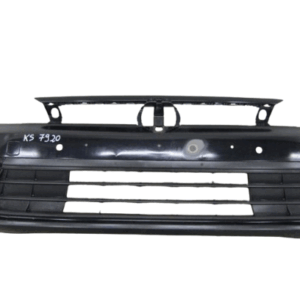 Bumper VW Polo VI 2G 2GS Facelift 20- 2GS807221 Voorbumper KS7920