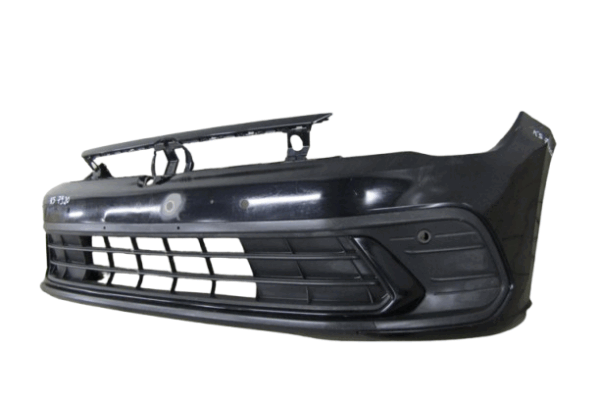 Bumper VW Polo VI 2G 2GS Facelift 20- 2GS807221 Voorbumper KS7920