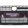 Bumper Volkswagen VW Caddy 2K5 FACELIFT 15- 2K5807221K Voorbumper MK3574