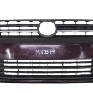 Bumper Volkswagen VW Caddy 2K5 FACELIFT 15- 2K5807221K Voorbumper MK3574