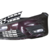 Bumper Volkswagen VW Caddy 2K5 FACELIFT 15- 2K5807221K Voorbumper MK3574