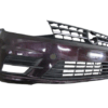 Bumper Volkswagen VW Caddy 2K5 FACELIFT 15- 2K5807221K Voorbumper MK3574