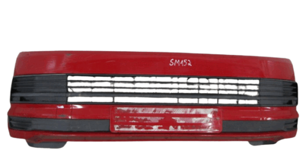 Bumper Volkswagen T6 Multivan 7E5 15-19 7E5807221D Voorbumper SM152
