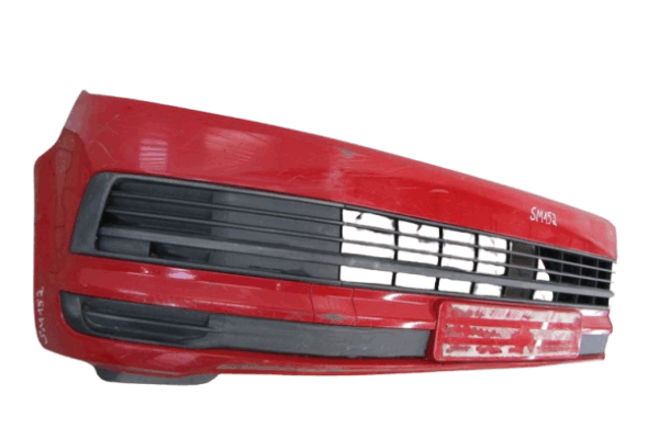 Bumper Volkswagen T6 Multivan 7E5 15-19 7E5807221D Voorbumper SM152