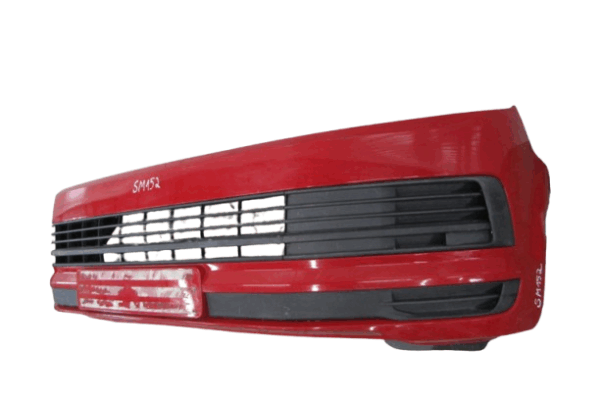 Bumper Volkswagen T6 Multivan 7E5 15-19 7E5807221D Voorbumper SM152