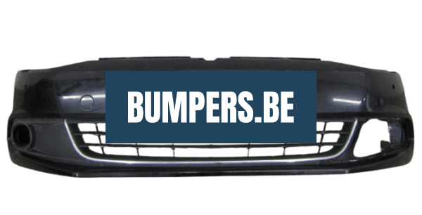 Bumper VW Jetta 6 VI 5C6 10-14 5C6807221B Voorbumper PJ581