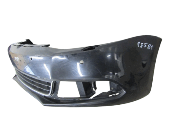 Bumper VW Jetta 6 VI 5C6 10-14 5C6807221B Voorbumper PJ581