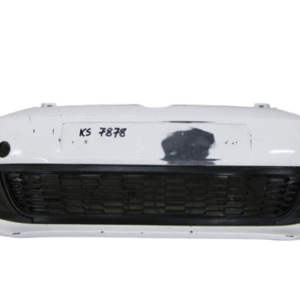 Bumper Volkswagen Polo 6R0 09-14 6R0807221 Voorbumper KS7878