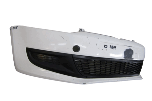 Bumper Volkswagen Polo 6R0 09-14 6R0807221 Voorbumper KS7878