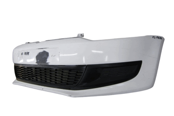 Bumper Volkswagen Polo 6R0 09-14 6R0807221 Voorbumper KS7878