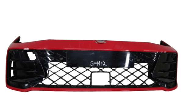 Bumper VW Passat B9 3J0 R-line Rline 24- 3J0853677 Voorbumper SM112