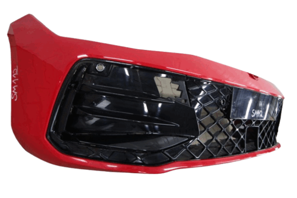 Bumper VW Passat B9 3J0 R-line Rline 24- 3J0853677 Voorbumper SM112