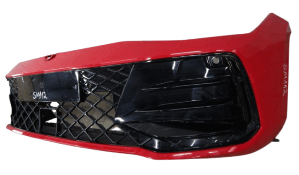 Bumper VW Passat B9 3J0 R-line Rline 24- 3J0853677 Voorbumper SM112