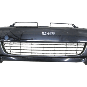 Bumper Volkswagen VW GOLF VI 5K0 R-LINE RLINE Voorbumper MZ1693