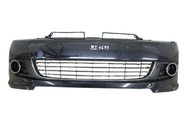 Bumper Volkswagen VW GOLF VI 5K0 R-LINE RLINE Voorbumper MZ1693