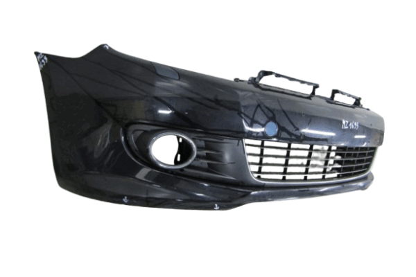 Bumper Volkswagen VW GOLF VI 5K0 R-LINE RLINE Voorbumper MZ1693