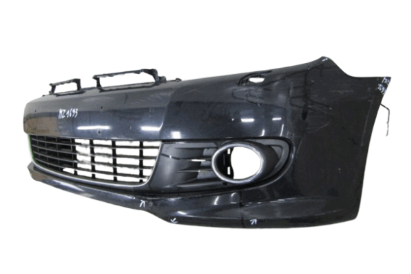 Bumper Volkswagen VW GOLF VI 5K0 R-LINE RLINE Voorbumper MZ1693