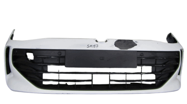 Bumper VW Passat B9 3J0 24- 3J0807221 Voorbumper SM87