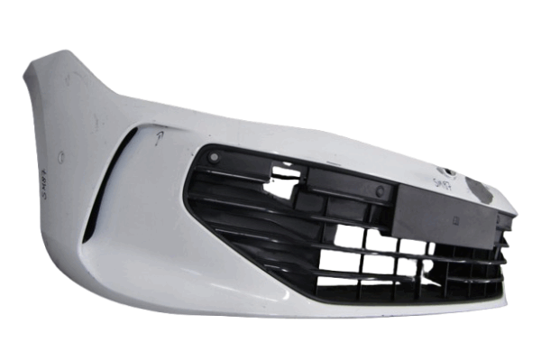Bumper VW Passat B9 3J0 24- 3J0807221 Voorbumper SM87
