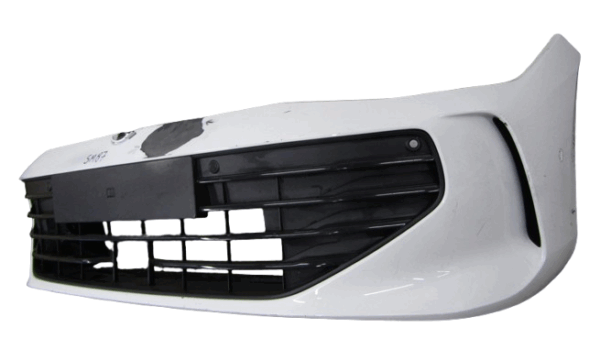 Bumper VW Passat B9 3J0 24- 3J0807221 Voorbumper SM87