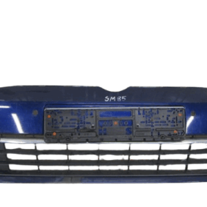 Bumper Volkswagen Golf 7 VII 5G0 FACELIFT 17- 5G0807221 Voorbumper