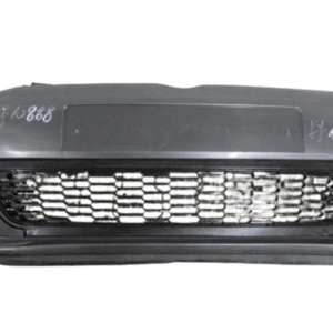 Bumper Volkswagen Polo 6R0 09-14 6R0807221 Voorbumper KJ10888