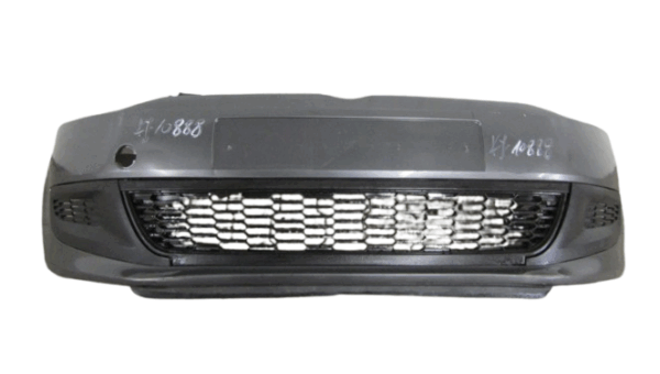 Bumper Volkswagen Polo 6R0 09-14 6R0807221 Voorbumper KJ10888