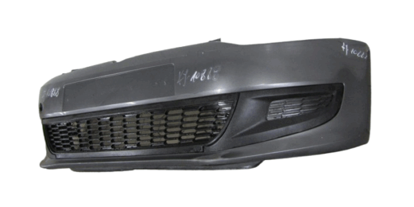 Bumper Volkswagen Polo 6R0 09-14 6R0807221 Voorbumper KJ10888