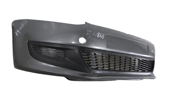 Bumper Volkswagen Polo 6R0 09-14 6R0807221 Voorbumper KJ10888