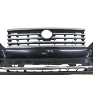 Bumper Volkswagen Touareg 3 R-Line Rline 760 18- Voorbumper PJ516