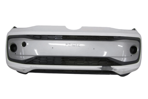 Bumper VW UP 1S 1S0 FACELIFT 15-24 Voorbumper MZ1682