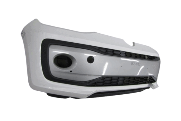 Bumper VW UP 1S 1S0 FACELIFT 15-24 Voorbumper MZ1682