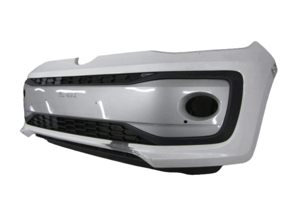 Bumper VW UP 1S 1S0 FACELIFT 15-24 Voorbumper MZ1682