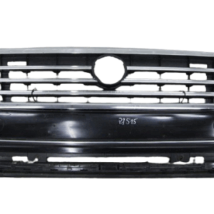 Bumper  Volkswagen Touareg 3 III 760 18- Voorbumper