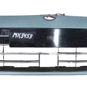 Bumper VW Passat B9 3J0 24- 3J0807221 Voorbumper MK3453