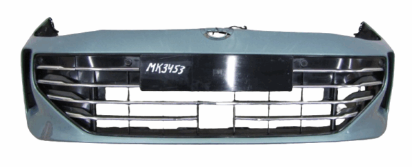 Bumper VW Passat B9 3J0 24- 3J0807221 Voorbumper MK3453