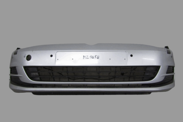 Bumper Volkswagen Golf 7 VII 5G0 12-16 Voorbumper MZ1658