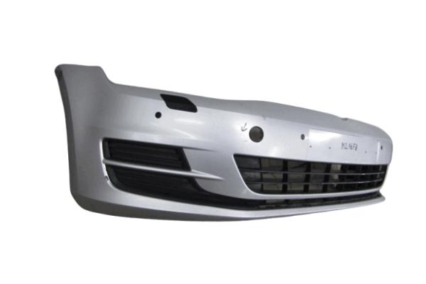 Bumper Volkswagen Golf 7 VII 5G0 12-16 Voorbumper MZ1658
