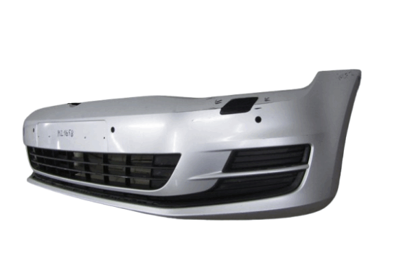 Bumper Volkswagen Golf 7 VII 5G0 12-16 Voorbumper MZ1658