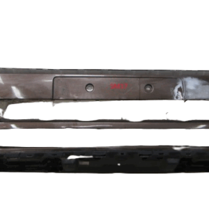 Bumper Volkswagen Amarok 2H6 Facelift 16- Voorbumper SM17
