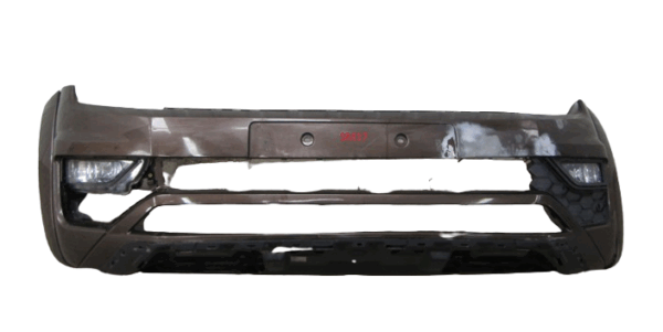 Bumper Volkswagen Amarok 2H6 Facelift 16- Voorbumper SM17