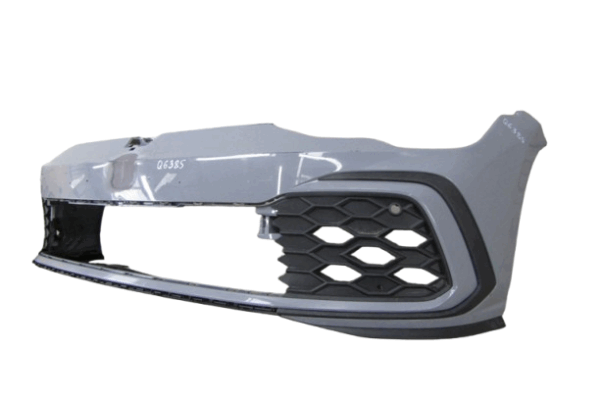 Bumper Volkswagen Golf 8 VIII GTI 5H0 20- Voorbumper Q6385