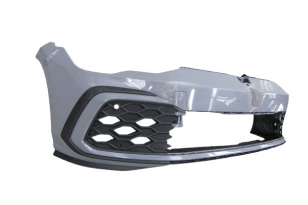 Bumper Volkswagen Golf 8 VIII GTI 5H0 20- Voorbumper Q6385