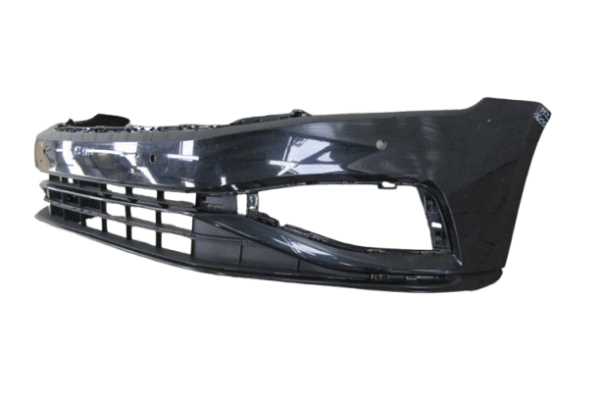 Bumper Volkswagen PASSAT B8 FACELIFT 3G0 20- Voorbumper MZ1660