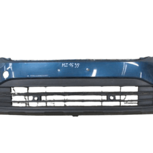 Bumper Volkswagen Tiguan 2 II 5NA Facelift 20- Voorbumper MZ1595
