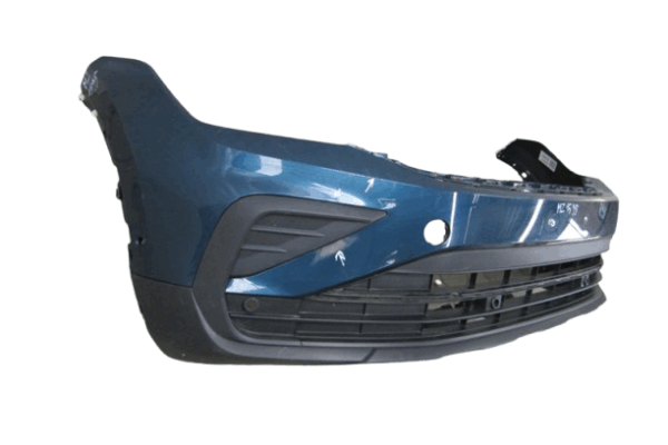 Bumper Volkswagen Tiguan 2 II 5NA Facelift 20- Voorbumper MZ1595